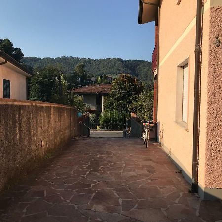 Villa Ester Camaiore Exterior foto